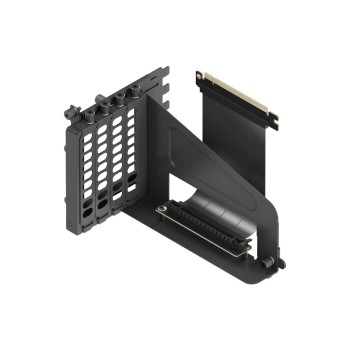 HAVN Universal Vertical GPU Kit Noir