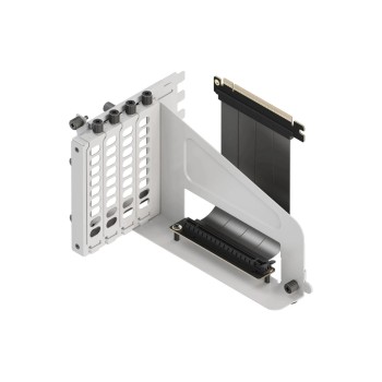 HAVN Universal Vertical GPU Kit Blanc