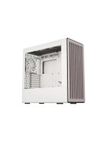 HAVN Boîtier d’ordinateur BF 360 Flow Blanc