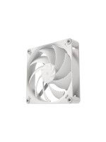 Case ventilator Havn 140mm, 140x140x30mm, PWM, white