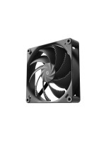 Case ventilator Havn 140mm, 140x140x30mm, PWM, black 