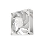 HAVN Ventilateur PC HAVN H12 PWM 120 mm Blanc 1 Pièce/s
