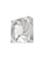 Case ventilator Havn 120mm, 120x120x30mm, PWM, white