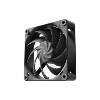 Case ventilator Havn 120mm, 120x120x30mm, PWM, black Case ventilator Havn 120mm, 120x120x30mm, PWM, black