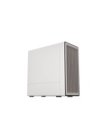 HAVN Lian Havn BF 360 Flow solid Boîtier midi-tour, EATX, blanc