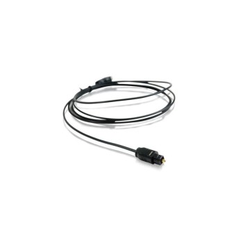 Purelink Toslink-câble TC010-015, 1.5m, 2.2mm, Toslink-prise / Toslinkstecker Purelink Toslink-câble TC010-015, 1.5m, 2.2mm, Toslink-prise / Toslinkstecker