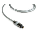 Purelink Toslink-câble TC030-005, 0.5m, 6mm, Toslink-prise / Toslinkstecker