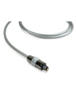 Purelink Toslink-Kabel TC030-005, 0.5m, 6mm, Toslink-Stecker / Toslinkstecker