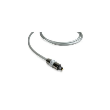 Purelink Toslink-Kabel TC030-015, 1.5m, 6mm, Toslink-Stecker / Toslinkstecker