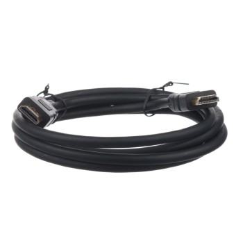 câble HDMI Purelink 2m, EThernet-Channel, 1080p, HDMI A-Stecker-HDMI A-Stecker câble HDMI Purelink 2m, EThernet-Channel, 1080p, HDMI A-Stecker-HDMI A-Stecker