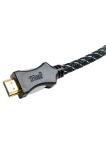 câble HDMI HDGear High Speed 7.50m, 1080p, HDMI A-Stecker-HDMI A-Stecker