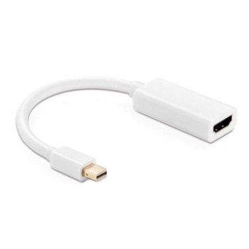 HDGear Mini-DisplayPort for HDMI, Mini-DisplayPort for HDMI HDGear Mini-DisplayPort for HDMI, Mini-DisplayPort for HDMI