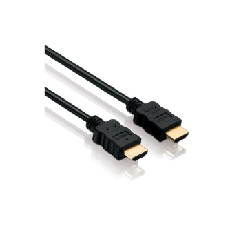 HDGear High Speed HDMI cable, 0.5m, HDMI A Stecker auf HDMI A Stecker HDGear High Speed HDMI cable, 0.5m, HDMI A Stecker auf HDMI A Stecker