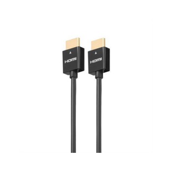 HDGear Super Slim HDMI cable 2m, High Speed with Ethernet HDGear Super Slim HDMI cable 2m, High Speed with Ethernet