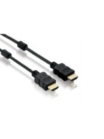 HDGear High Speed HDMI câble, 10m, HDMI A Stecker auf HDMI A Stecker