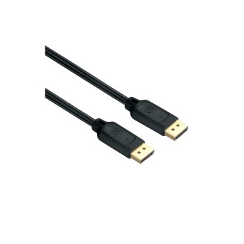 HDGear DisplayPort-cable 1.5m, DisplayPort Stecker -> DisplayPort Stecker HDGear DisplayPort-cable 1.5m, DisplayPort Stecker -> DisplayPort Stecker