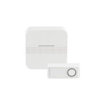 Heidemann Carillon de porte Set Radix