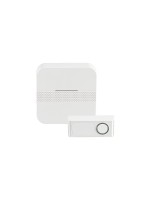 Heidemann Funkgong Set Radix, white