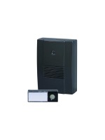 Heidemann Funkgong Set HX Outoor, black 