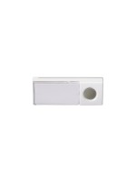Heidemann Funksender HX, 150m, white