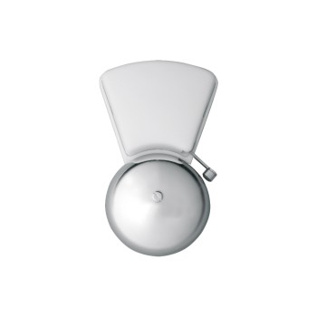 Heidemann Läutwerk 8V zweispulig, white Heidemann Läutwerk 8V zweispulig, white