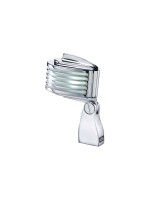 Heil Sound The Fin Chrome, blanc