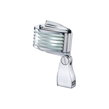 Heil Sound The Fin Chrome, blanc