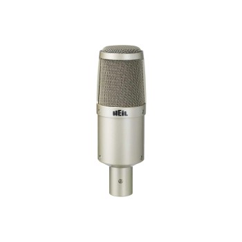 Heil Sound PR 30, Dynamisches Grossmembranmikrofon