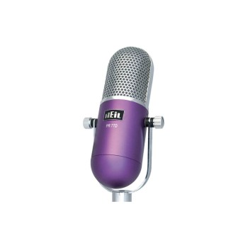 Heil Sound PR 77D, Lila