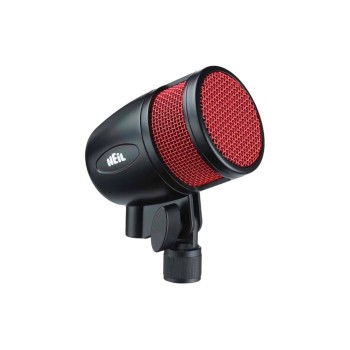 Heil Sound PR 48, Dynamisch, Bassdrum, Metall