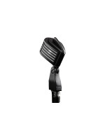 Heil Sound The Fin Directive cardioïde dynamique, LED blanche, noir mat