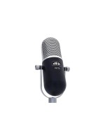 Heil Sound PR 77D Cardioïde dynamique noir