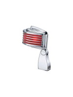 Heil Sound The Fin Chrome, rouge
