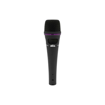 Heil Sound PR 35, Dynamisch, Grossmembran, Niere, Schwarz