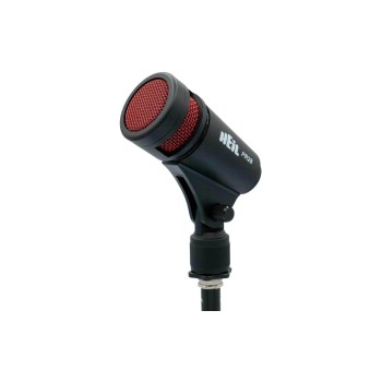 Heil Sound PR 28, Dynamisch