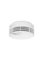 Hekatron Détecteur de fumée Genius Plus In. VDS, certifié Q-Label