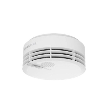 Hekatron Funk-Rauchmelder Genius Plus In., DIN EN 14604,85dB,VDS, Q-Label zertifiziert Hekatron Funk-Rauchmelder Genius Plus In., DIN EN 14604,85dB,VDS, Q-Label zertifiziert