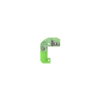Hekatron Module radio Pro X Plastique vert Hekatron Module radio Pro X Plastique vert