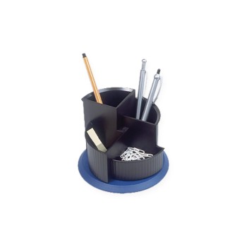 Helit Butler, black  / blue Helit Butler, black  / blue