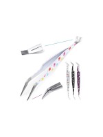Helperfect Éliminateur de tiques Blanc