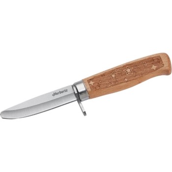 Kindermesser, Sterne Kindermesser, Sterne