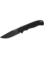 Herbertz Couteau de poche Performance Liner Lock D2 lame noire G10