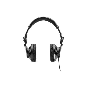 Hercules HDP DJ60, schallisolierendes Design, 15 Hz – 22 kHz