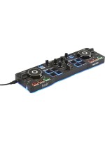 Hercules Contrôleur DJ DJControl Starlight