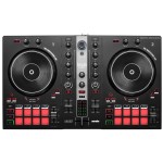 Hercules Contrôleur DJ DJControl Inpulse 300 – MK2