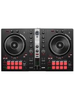 Hercules Contrôleur DJ DJControl Inpulse 300 – MK2
