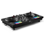 Hercules Contrôleur DJ DJControl Inpulse T7