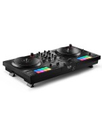Hercules Contrôleur DJ DJControl Inpulse T7
