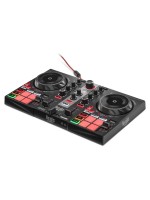 Hercules Contrôleur DJ DJControl Inpulse 200 – MKII