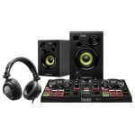 Hercules Kits de contrôleur DJ DJLearning
